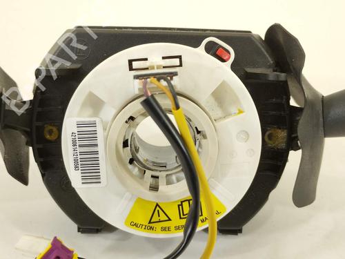 Headlight switch FORD KA (RU8) | BP10220066I24 - Image 5