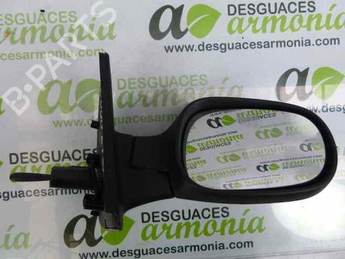 Right mirror NISSAN MICRA III (K12)  | BP1877633C27