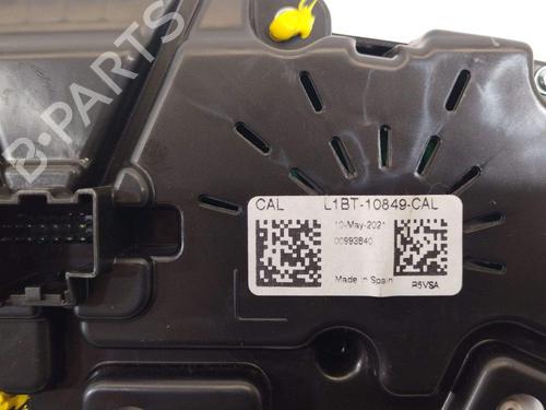 Instrument cluster FORD PUMA (J2K, CF7) 1.0 EcoBoost | BP27997206C47 - Image 7