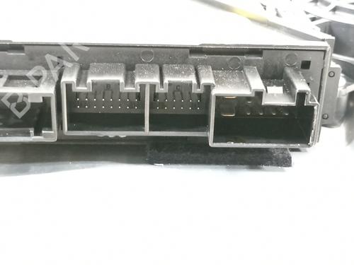 Rear right window mechanism AUDI A8 D3 (4E2, 4E8) 3.7 quattro | BP5680655C25 