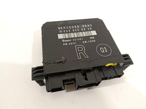 Used Electronic module Electronic module 20485498 20485498