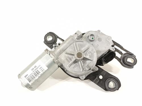 Used Rear wiper motor SEAT LEON (5F1) [2012-2021]  16801648