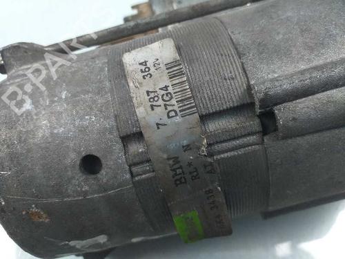 Starter BMW 3 Touring (E46) 320 d | BP3205154M8 