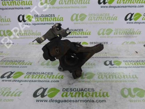 Right front steering knuckle CITROËN XSARA PICASSO (N68) 1.6 HDi | BP1842021M26 