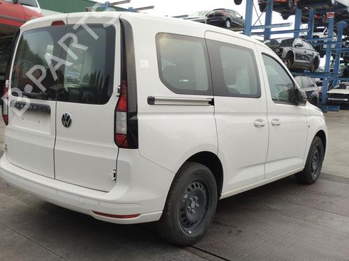 Engine VW CADDY V Box Body/MPV (SBA, SBH) 2.0 TDi | BP33886928M1 - Image 9