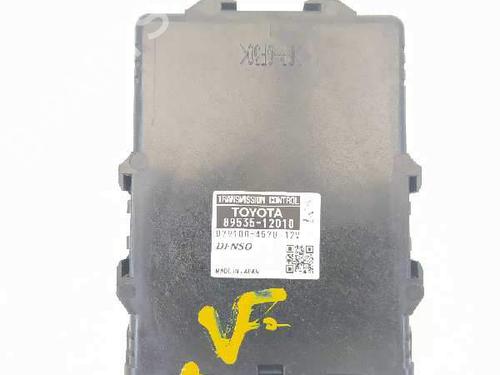 Used Gearbox control unit Gearbox control unit 6527858 6527858