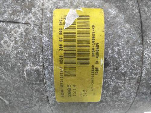 AC compressor FORD FOCUS C-MAX (DM2) | BP4850613M34 - Image 2