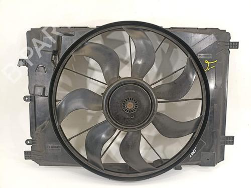 radiator-fan-mercedes-benz-a-class-w176-a24650000-3136613378-0130308425-2012-2013-2014-2015-2016-2017-2018-15371711 main image