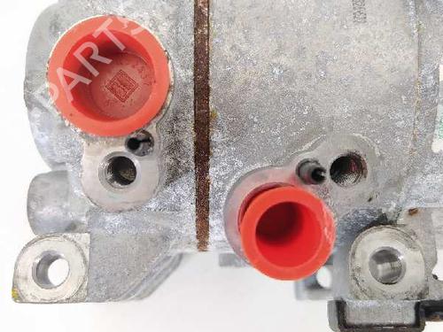 AC compressor HYUNDAI i30 (GD)  | BP7661482M34 