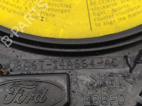 Squib airbag FORD FIESTA VI (CB1, CCN)  | BP11857275C102 
