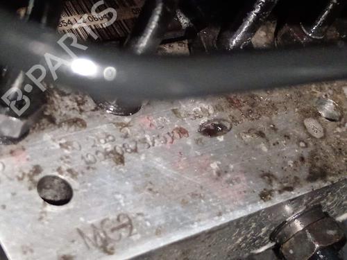 ABS pump KIA CEE'D SW (ED) 1.6 CRDi 115 | BP36700232M43 - Image 2