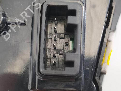 Steering wheel controls HYUNDAI IONIQ (AE) 1.6 GDI Hybrid | BP9528868E15 