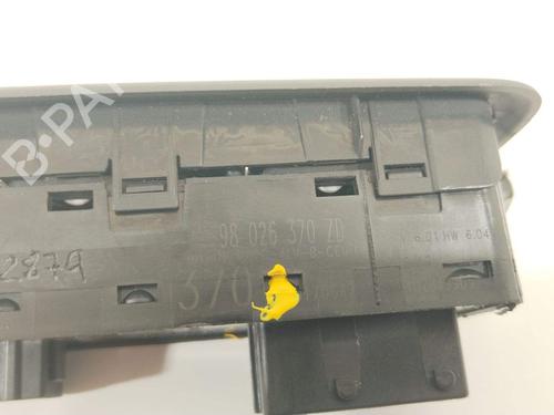 Left front window switch PEUGEOT 508 I (8D_) | BP26707178I27 - Image 5