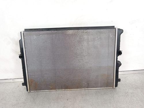 Used Water radiator Water radiator 39102919 39102919