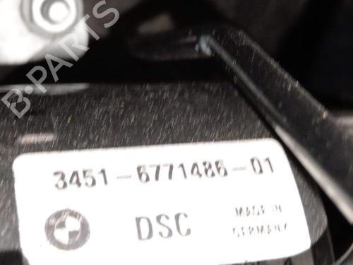 ABS pump BMW 3 (E90) 320 i | BP36696237M43 - Image 2