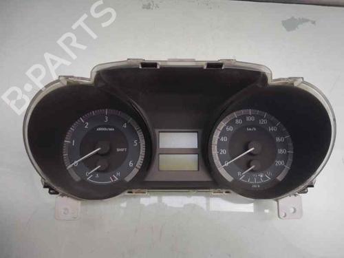 Used Instrument cluster TOYOTA LAND CRUISER PRADO (_J15_) [2009-2025]  4606116