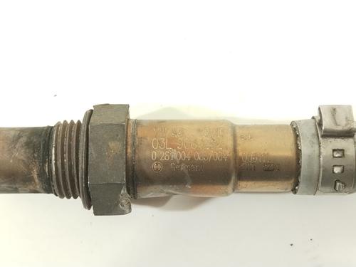 Elektronisk sensor AUDI A5 (8T3)  | BP29478463M84 