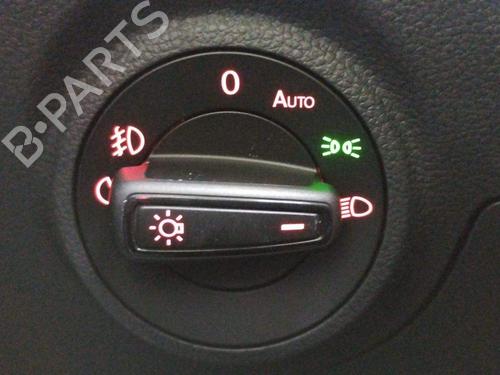 Used Headlight switch Headlight switch 38646286 38646286