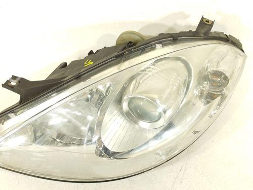 Left headlight MERCEDES-BENZ A-CLASS (W169) A 160 CDI (169.006, 169.306) | BP38959514C28 - Image 5