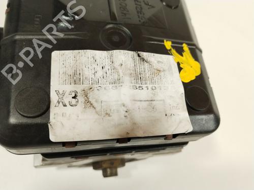 Suspension compressor CITROËN C5 II (RC_) 2.0 HDi (RCRHRH) | BP30097869M103