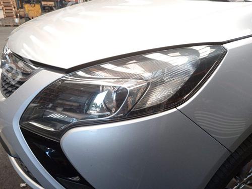 Left headlight OPEL ZAFIRA TOURER C (P12) 2.0 CDTi (75) | BP38069806C28 - Image 3