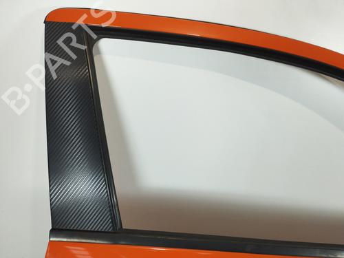 Right front door FIAT GRANDE PUNTO (199_)  | BP10692897C3 