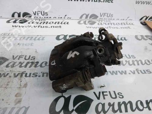 Bremssattel rechts hinten OPEL COMBO Box Body/MPV [2001-2024]  11585299