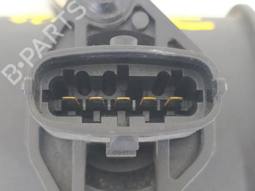 Mass air flow sensor CITROËN JUMPER I Van (244) | BP9832989M95