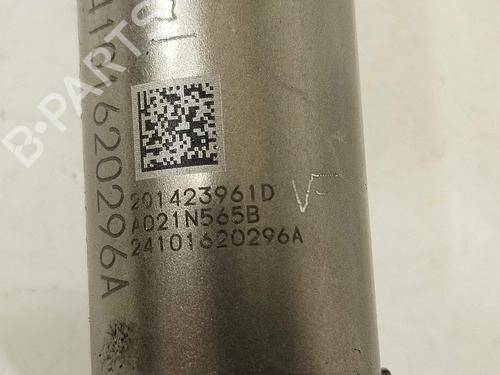 Other AUDI A1 Sportback (GBA) 30 TFSI | BP33337588O1 - Image 6