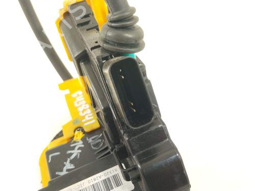 Front right lock KIA CEE'D (JD) 1.6 CRDi 110 | BP29308307C97 - Image 3