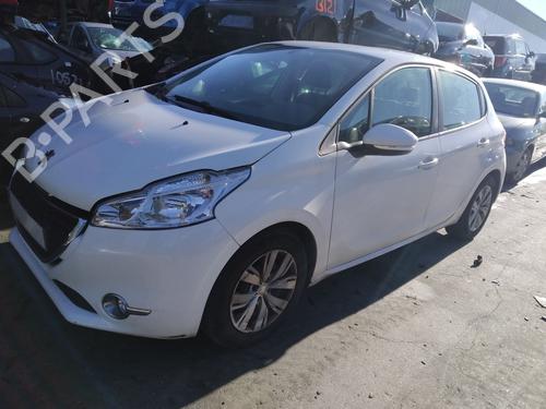Alternator PEUGEOT 208 I (CA_, CC_) 1.2 VTI 82 | BP24334050M7 