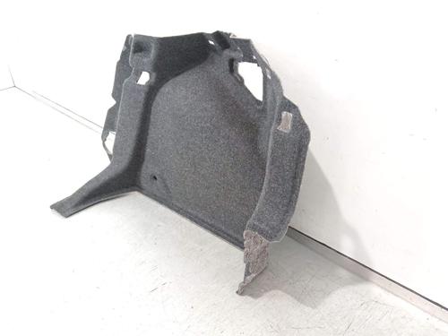 Boot lining SEAT IBIZA V (KJ1, KJG) | BP37463853I3 - Image 3