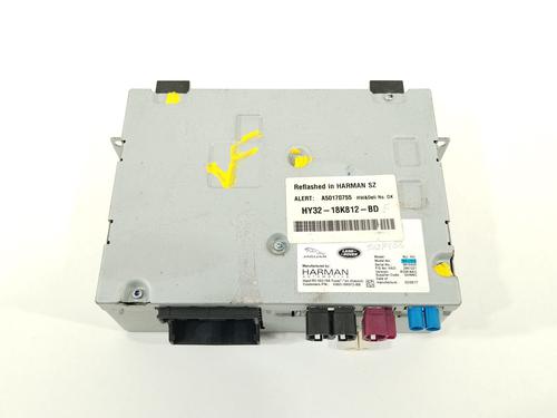 Used Electronic module JAGUAR XE (X760) [2015-2025]  16792966