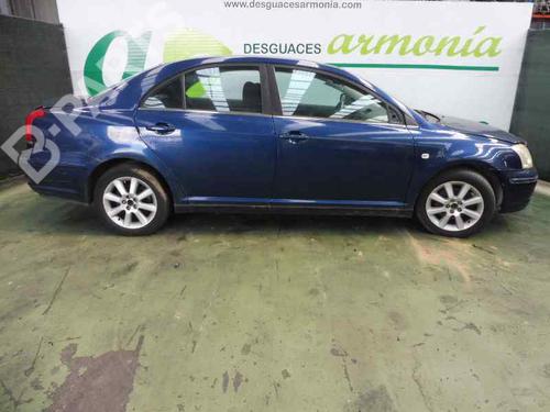 TOYOTA AVENSIS (_T25_)    162914