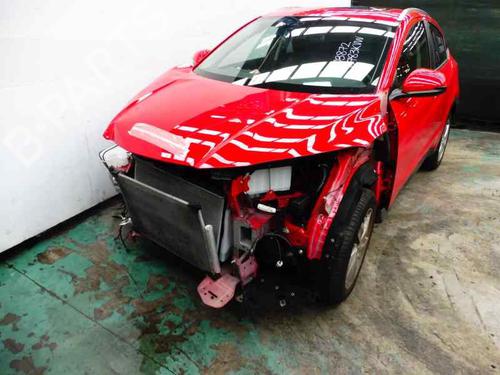 Mass air flow sensor HONDA HR-V (GH_)  | BP12266404M95 