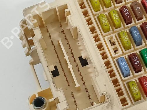 Fuse box FIAT BRAVO II (198_) 1.9 D Multijet (198AXB1A) | BP21789918E1 