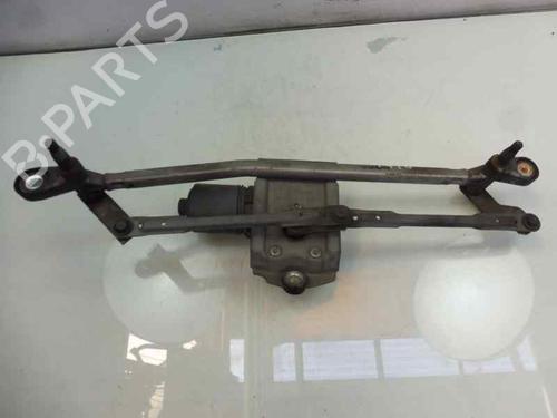 Used Front wiper motor CITROËN C5 II (RC_) [2004-2008]  4448876