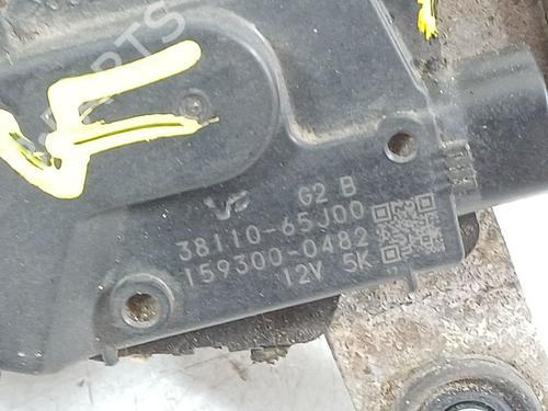 Front wiper motor SUZUKI GRAND VITARA II (JT, TE, TD)  | BP7773084M29 