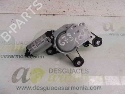 Rear wiper motor FORD FUSION (JU_)  | BP1844669M102 