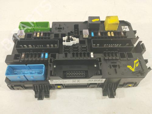 Fuse box OPEL ASTRA H (A04) 1.7 CDTI (L48) | BP38707253E1 - Image 3