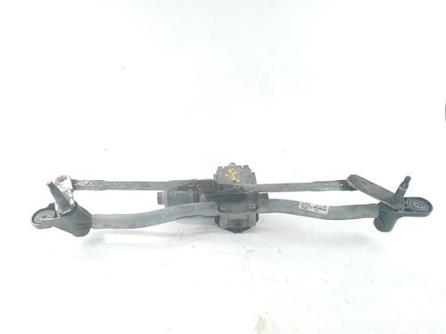 Used Front wiper motor ALFA ROMEO GIULIETTA (940_) [2010-2020]  4847874