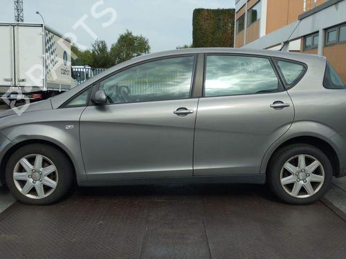 Used Parts SEAT TOLEDO III (5P2) 2.0 TDI 16V 4780350