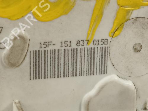 Front left lock SEAT Mii (KF1, KE1)  | BP18108364C98 