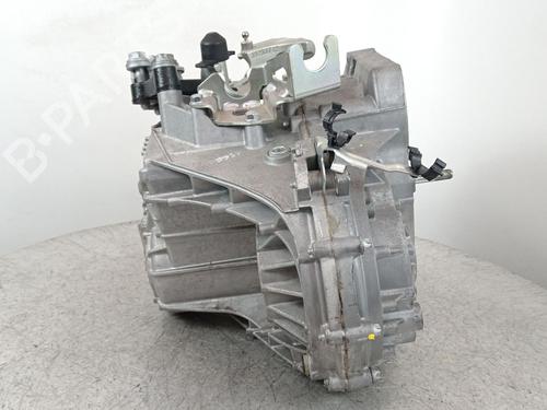 Gearbox FIAT TIPO Hatchback (356_, 357_) 1.5 T4 Hybrid | BP36039813M3 - Image 2
