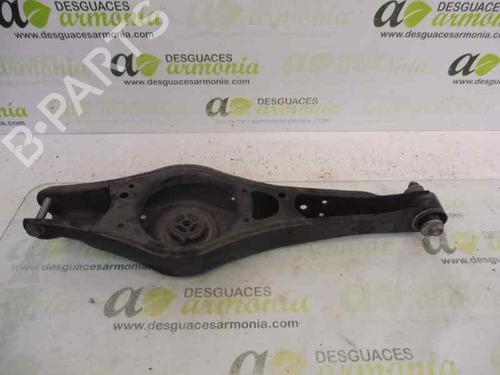 Used Left rear suspension arm VW GOLF VI (5K1) [2008-2014]  1845464