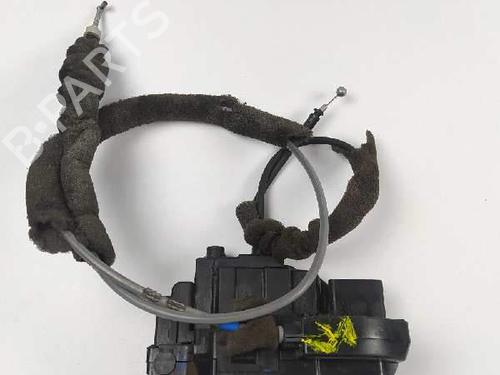 Used Front right lock Front right lock 6542056 6542056