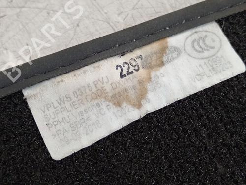 Other LAND ROVER RANGE ROVER SPORT II (L494) 3.0 TDV6 4x4 | BP26643565O1