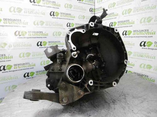 Used Gearbox Gearbox 1879664 1879664