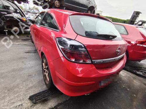 Fuse box OPEL ASTRA H GTC (A04)  | BP20485493E1 