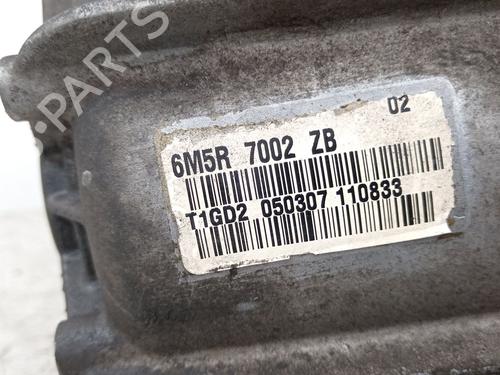 Gearbox FORD FOCUS II (DA_, HCP, DP) 1.8 TDCi | BP37154236M3 - Image 3